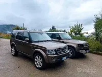 Usata Land Rover Discovery 4 256 CV (188 kW) 2014 SUV