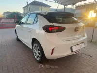 Usata Opel Corsa GS Line 75 CV (55 kW) 2024 Bianco Utilitaria