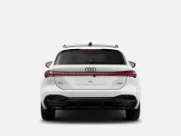 Nuova Audi A5 S-Line 252 CV (185 kW) 2026 Bianco arkona Station wagon