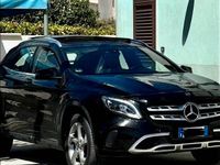 Usata Mercedes GLA200 Urban 136 CV (100 kW) 2017 SUV