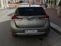 usata Toyota Auris Hybrid 1.8 Hybrid 5 porte