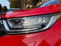 Usata Honda CR-V Elegance 173 CV (127 kW) 2019 Rosso SUV