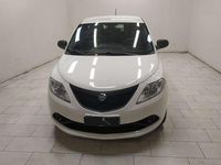 Usata Lancia Ypsilon Silver 70 CV (51 kW) 2021 Bianco Utilitaria