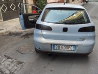 usata Seat Ibiza Ibiza 1.9 TDI 101CV 3p. Stella