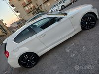 usata BMW 123 serie 1M sport