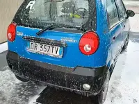Usata Chevrolet Matiz 52 CV (38 kW) 2008 Utilitaria