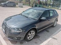 Usata Audi A3 Ambition 90 CV (66 kW) 2012 Utilitaria
