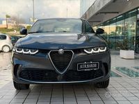 Usata Alfa Romeo Tonale Ti 280 CV (205 kW) 2023 Grigio SUV