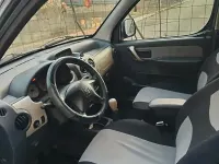 Usata Peugeot Partner 90 CV (66 kW) 2006 Monovolume