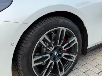 Usata BMW 520 M Sport 197 CV (144 kW) 2025 Bianco Station wagon
