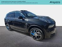 Usata Lynk & Co 01 261 CV (191 kW) 2024 Nero SUV