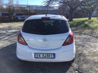 usata Opel Corsa 4ª serie - 2011