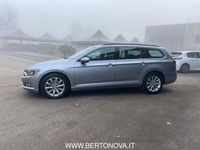 usata VW Passat Variant 1.6 TDI SCR DSG Business BMT usato