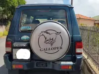 Usata Hyundai Galloper 1998 SUV