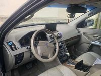 Usata Volvo XC90 Executive 185 CV (136 kW) 2006 SUV