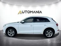 Usata Audi Q5 190 CV (139 kW) 2017 Other SUV