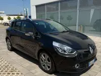 Usata Renault Clio 75 CV (55 kW) 2014 Station wagon