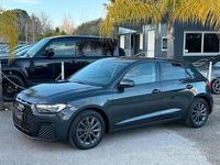 Usata Audi A1 Admired 95 CV (69 kW) 2022 Grigio SUV