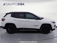 Usado Jeep Compass 131 CV (96 kW) 2024 Bicolore SUV