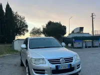 Usata VW Touareg Executive 239 CV (175 kW) 2009 SUV