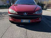 usata Peugeot 206 SW 1.4 hdi X-Line