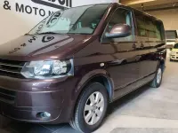 Usata VW Multivan Highline 140 CV (102 kW) 2010 Other Monovolume