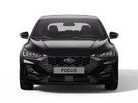 Nuova Ford Focus ST-Line 116 CV (85 kW) 2026 Agate black  metallizzato Berlina