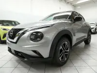 Usata Nissan Juke 114 CV (83 kW) 2025 SUV