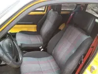 Usata Fiat 500 1996
