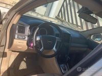 Usata Chevrolet Captiva 2006 Marrone SUV
