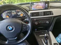 Usata BMW 318 Efficient Dynamics 143 CV (105 kW) 2015 Berlina