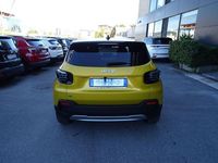 Usata Jeep Avenger Summit 61 kW (84 CV) 2024 Giallo SUV