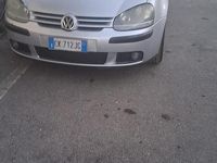 Usata VW Golf IV 2004 Berlina