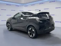 Usata Renault Captur Techno 101 CV (74 kW) 2024 Bianco SUV