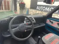 Second-hand Fiat Cinquecento 39 CP (28 kW) 1993 Albastru Hatchback