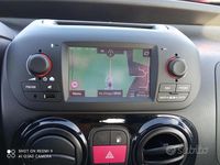 Usata Fiat Qubo Lounge 77 CV (56 kW) 2019 Bianco Monovolume