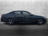 Usata BMW 530e M Sport 299 CV (219 kW) 2024 Nero Berlina