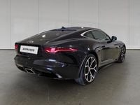 Usata Jaguar F-Type R-Dynamic 300 CV (220 kW) 2023 Santorini black