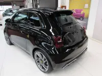 Usata Abarth 500e Turismo 47 kW (64 CV) 2024 Venon black Utilitaria