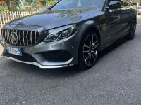 Usata Mercedes C220 Premium 170 CV (125 kW) 2017 Station wagon
