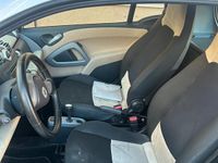 Usata Smart ForTwo Coupé 84 CV (61 kW) 2007 Nero Coupé