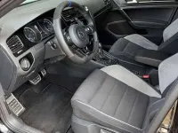 Usata VW Golf VII R 300 CV (220 kW) 2015 Nero Berlina