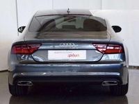 Usata Audi A7 Sportback Business Plus 218 CV (160 kW) 2017 Utilitaria