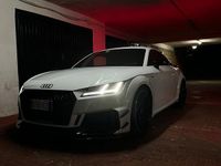 Usata Audi TT Competition 250 CV (183 kW) 2019 Cabrio