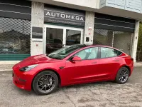Occasion Tesla Model 3 152 kW (208 ch) 2022 Rouge Berline