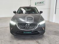 usata Mazda CX-3 1.5L Skyactiv-D Luxury Edition