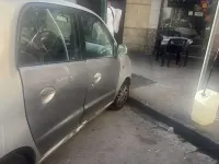 Usata Hyundai Atos GLS 54 CV (39 kW) 2004 Utilitaria