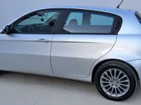 Usata Alfa Romeo 147 Distinctive 105 CV (77 kW) 2008 Utilitaria