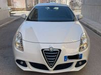 usata Alfa Romeo Giulietta 1.6 jtdm(2) Distinctive