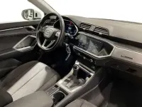 Usata Audi Q3 Sportback Business Plus 245 CV (180 kW) 2021 Bianco SUV